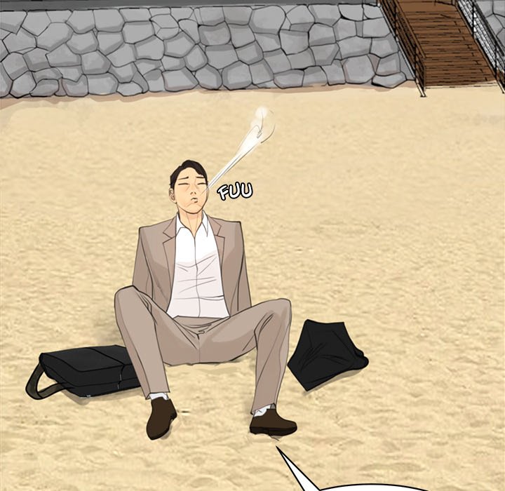 Old Life Behind Chapter 1 - Manhwa18.com