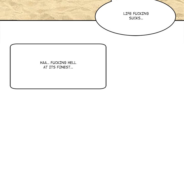 Old Life Behind Chapter 1 - Manhwa18.com