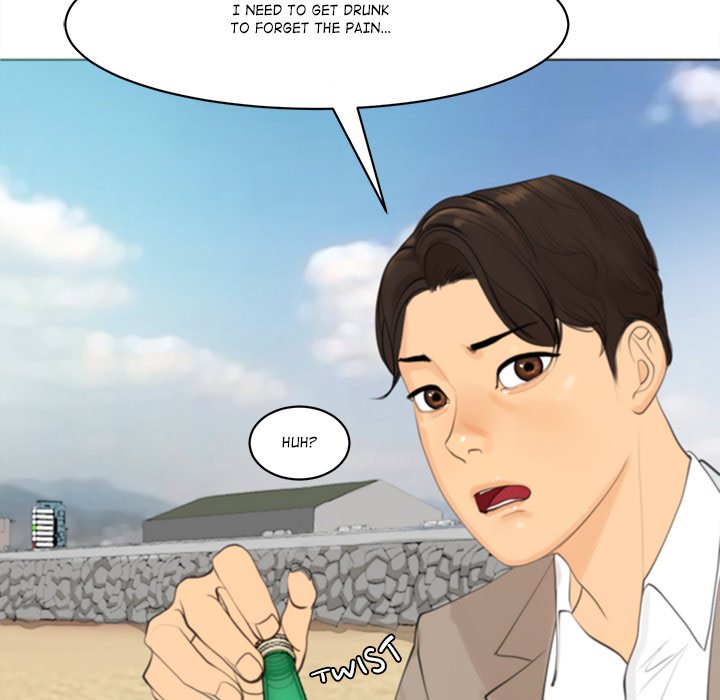 Old Life Behind Chapter 1 - Manhwa18.com