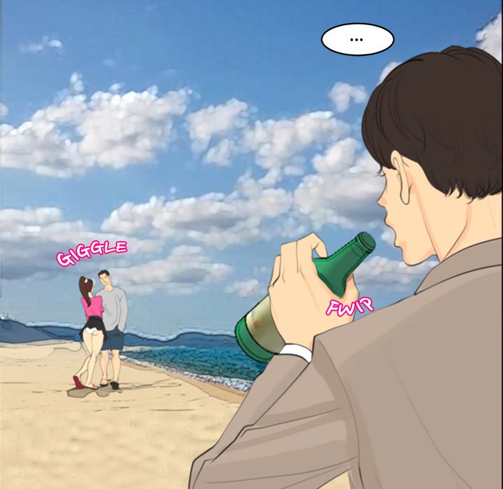 Old Life Behind Chapter 1 - Manhwa18.com