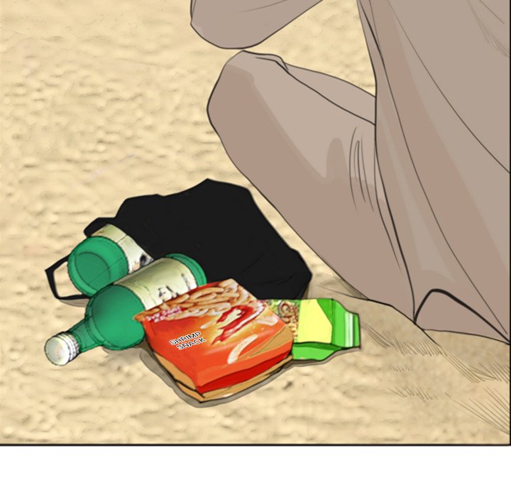 Old Life Behind Chapter 1 - Manhwa18.com