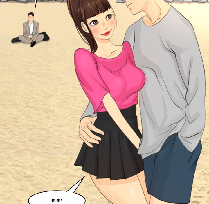 Old Life Behind Chapter 1 - Manhwa18.com