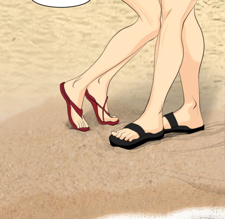 Old Life Behind Chapter 1 - Manhwa18.com