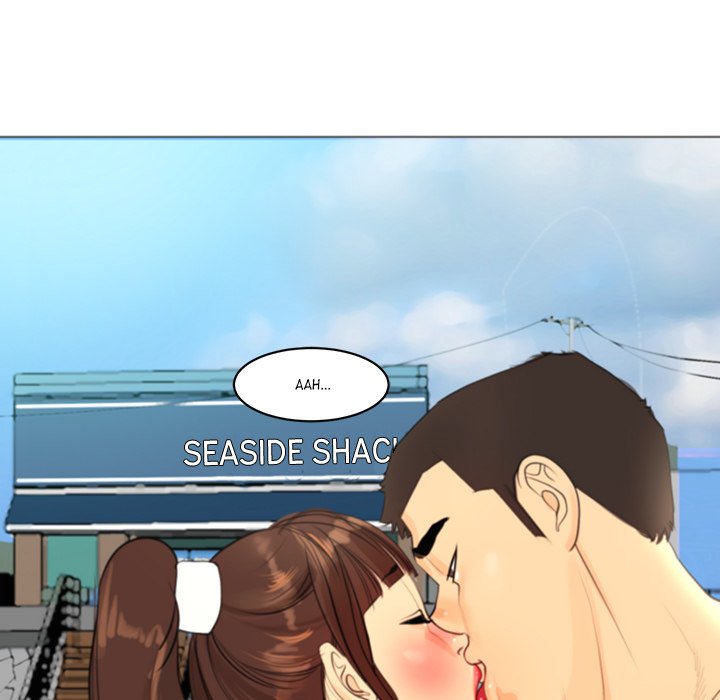 Old Life Behind Chapter 1 - Manhwa18.com