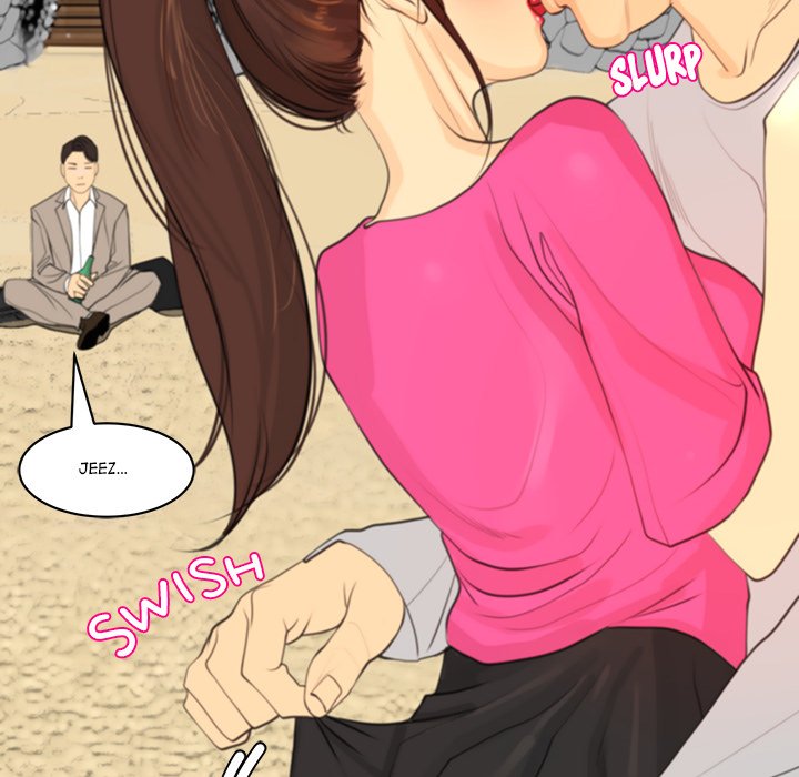 Old Life Behind Chapter 1 - Manhwa18.com