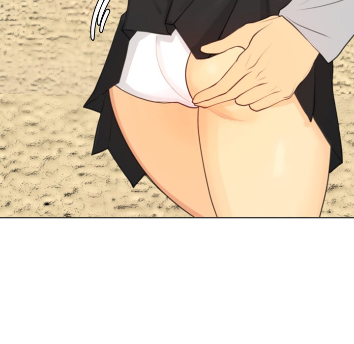 Old Life Behind Chapter 1 - Manhwa18.com