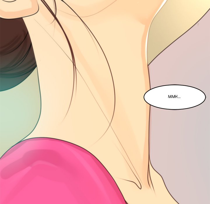 Old Life Behind Chapter 1 - Manhwa18.com