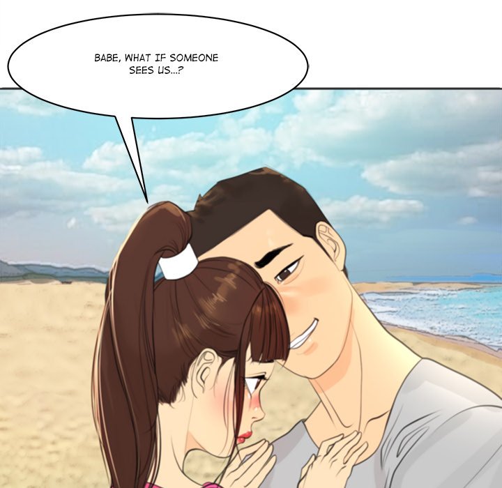 Old Life Behind Chapter 1 - Manhwa18.com