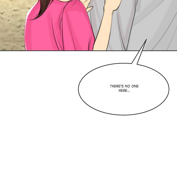 Old Life Behind Chapter 1 - Manhwa18.com