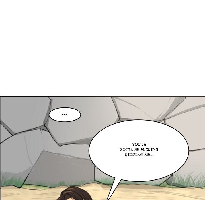 Old Life Behind Chapter 1 - Manhwa18.com