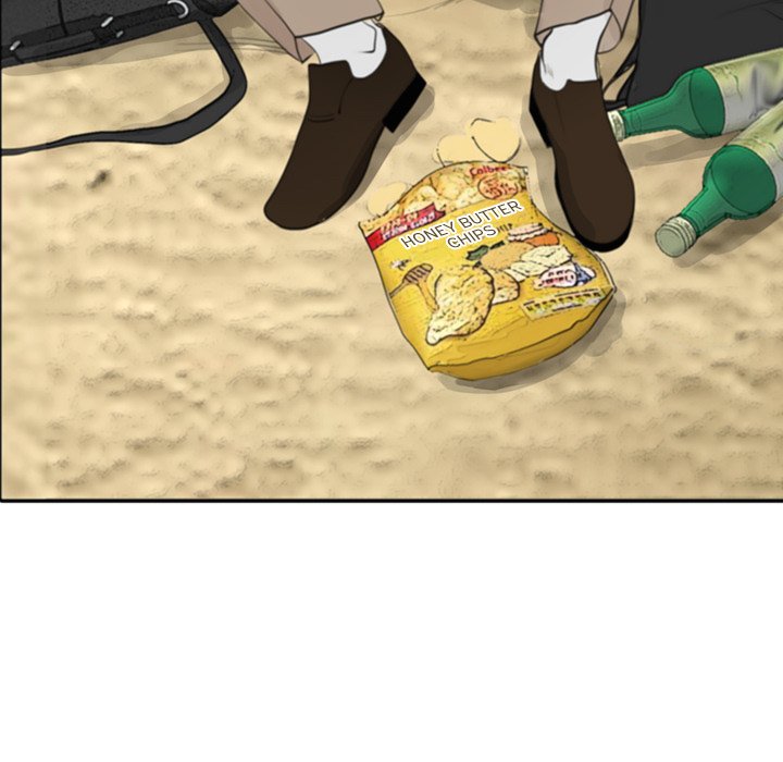 Old Life Behind Chapter 1 - Manhwa18.com