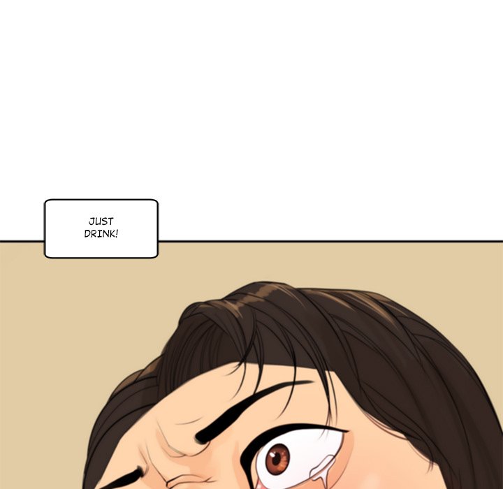 Old Life Behind Chapter 1 - Manhwa18.com