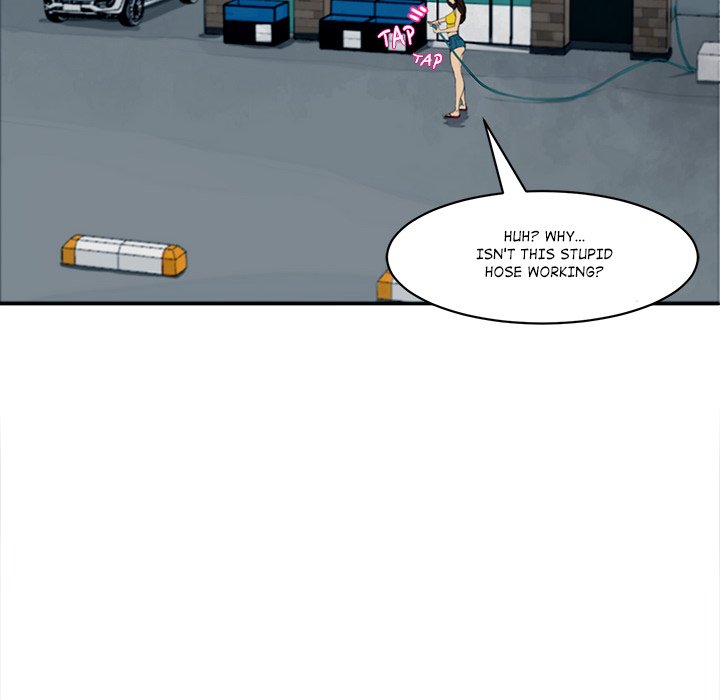 Old Life Behind Chapter 1 - Manhwa18.com