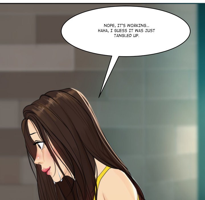 Old Life Behind Chapter 1 - Manhwa18.com
