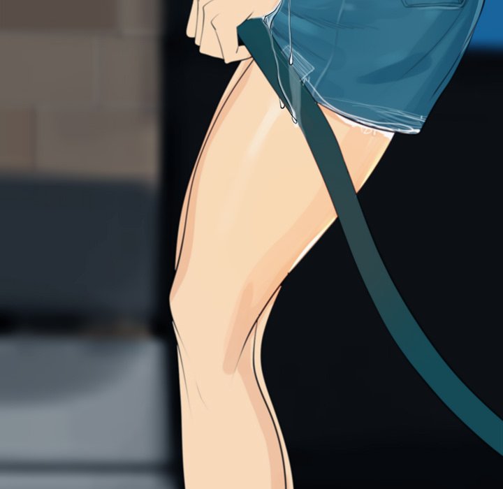 Old Life Behind Chapter 1 - Manhwa18.com