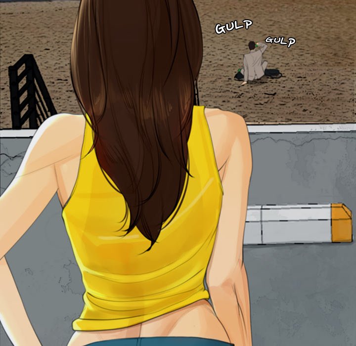 Old Life Behind Chapter 1 - Manhwa18.com