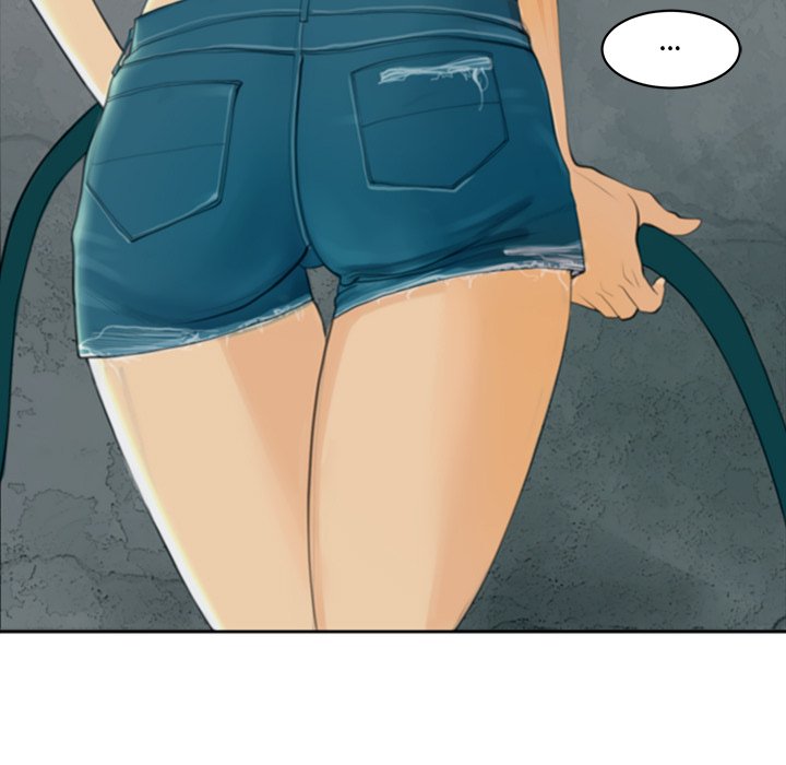 Old Life Behind Chapter 1 - Manhwa18.com