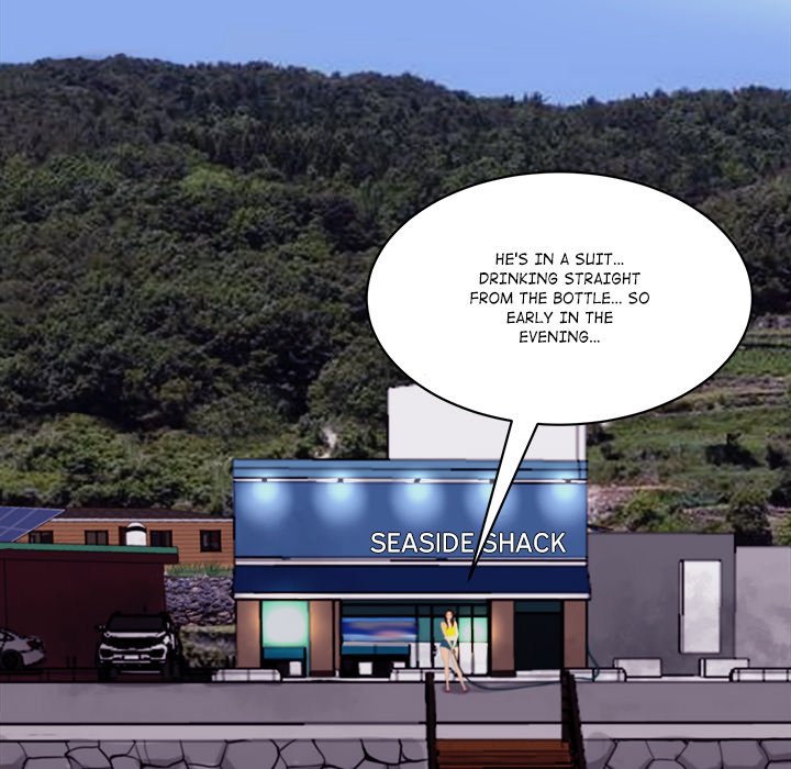 Old Life Behind Chapter 1 - Manhwa18.com