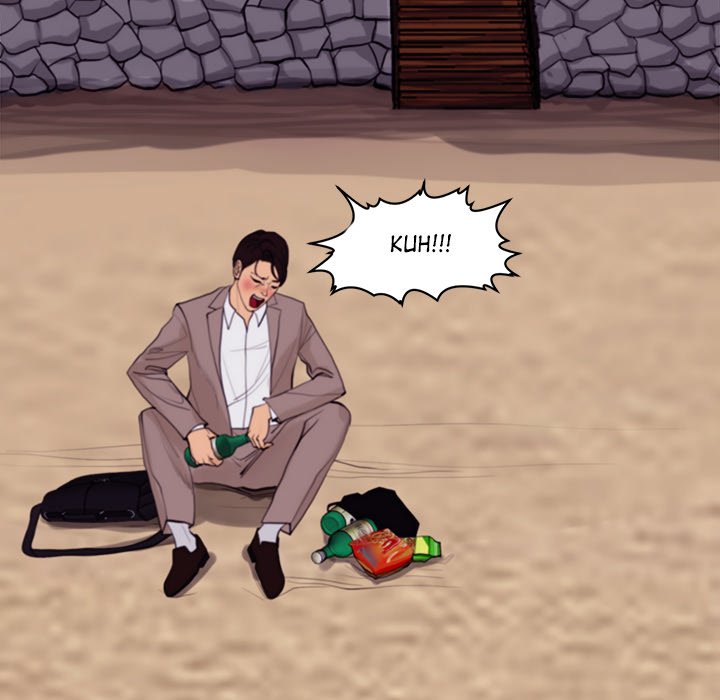 Old Life Behind Chapter 1 - Manhwa18.com