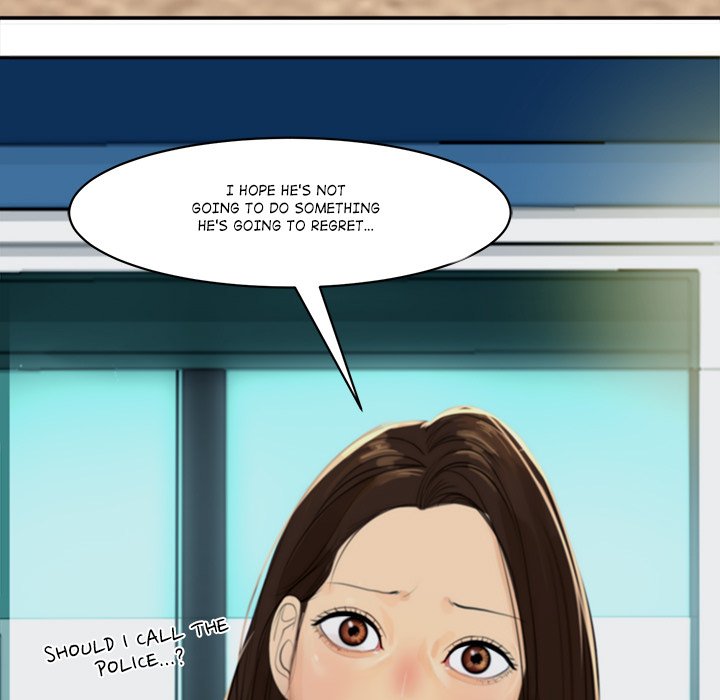 Old Life Behind Chapter 1 - Manhwa18.com
