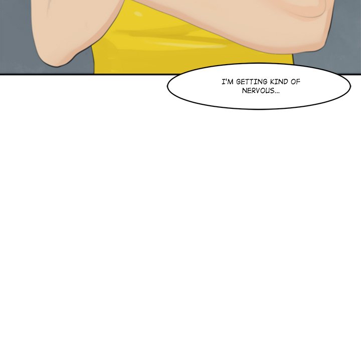 Old Life Behind Chapter 1 - Manhwa18.com