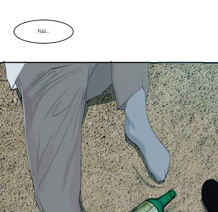 Old Life Behind Chapter 1 - Manhwa18.com