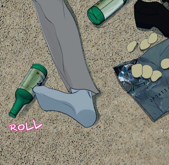 Old Life Behind Chapter 1 - Manhwa18.com