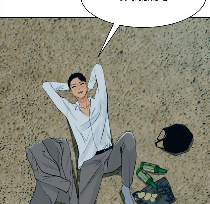 Old Life Behind Chapter 1 - Manhwa18.com