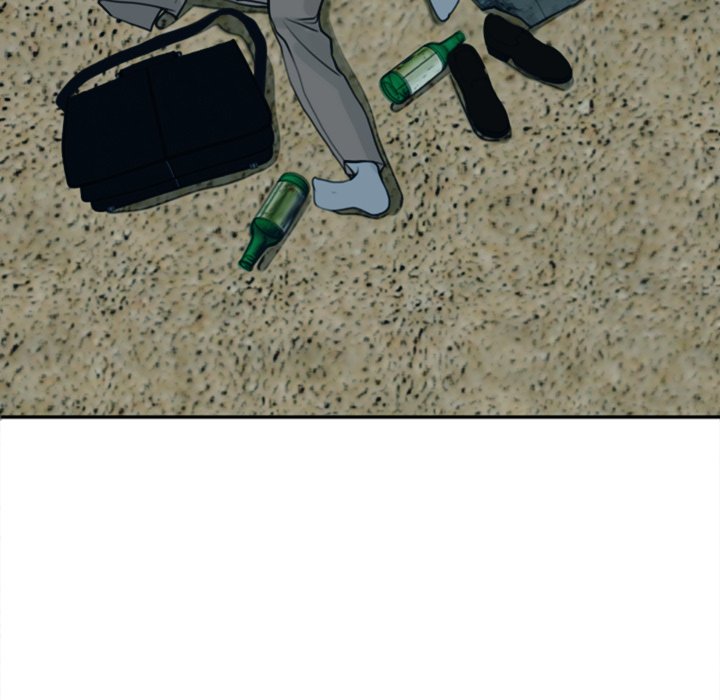 Old Life Behind Chapter 1 - Manhwa18.com