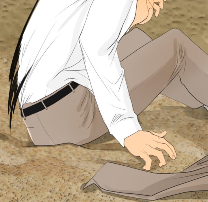 Old Life Behind Chapter 1 - Manhwa18.com