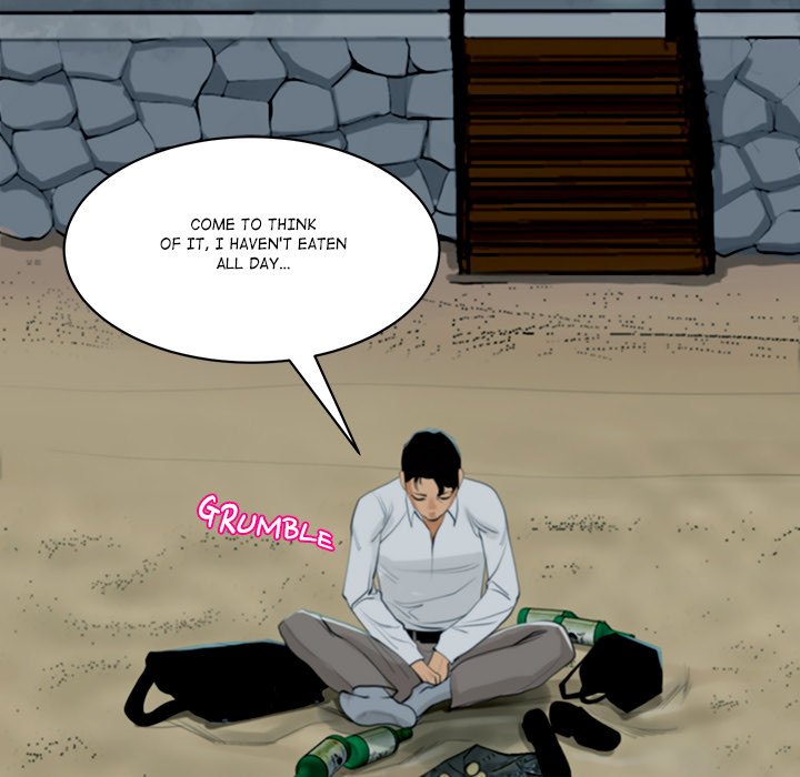 Old Life Behind Chapter 1 - Manhwa18.com