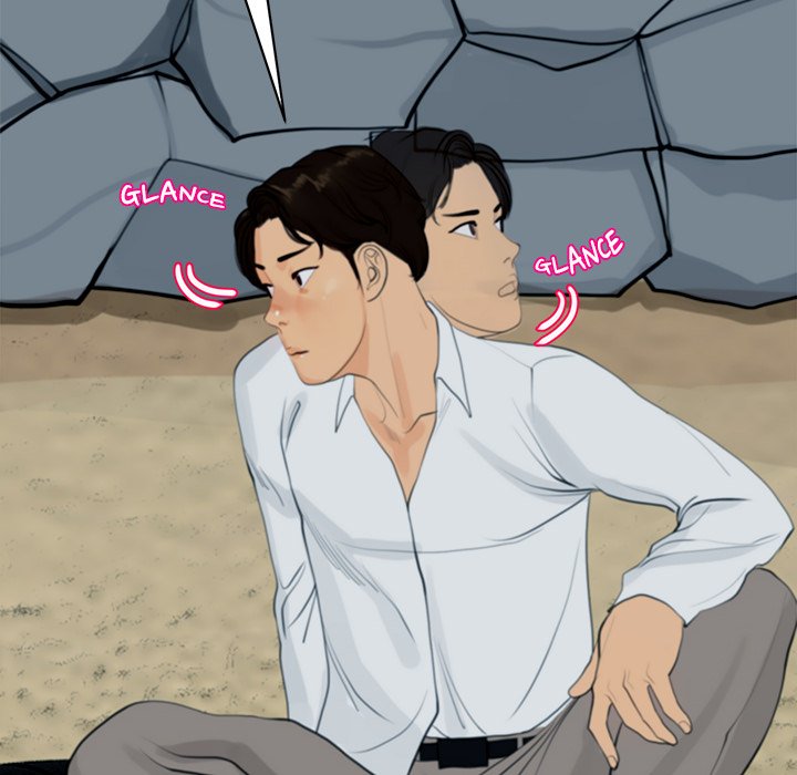 Old Life Behind Chapter 1 - Manhwa18.com