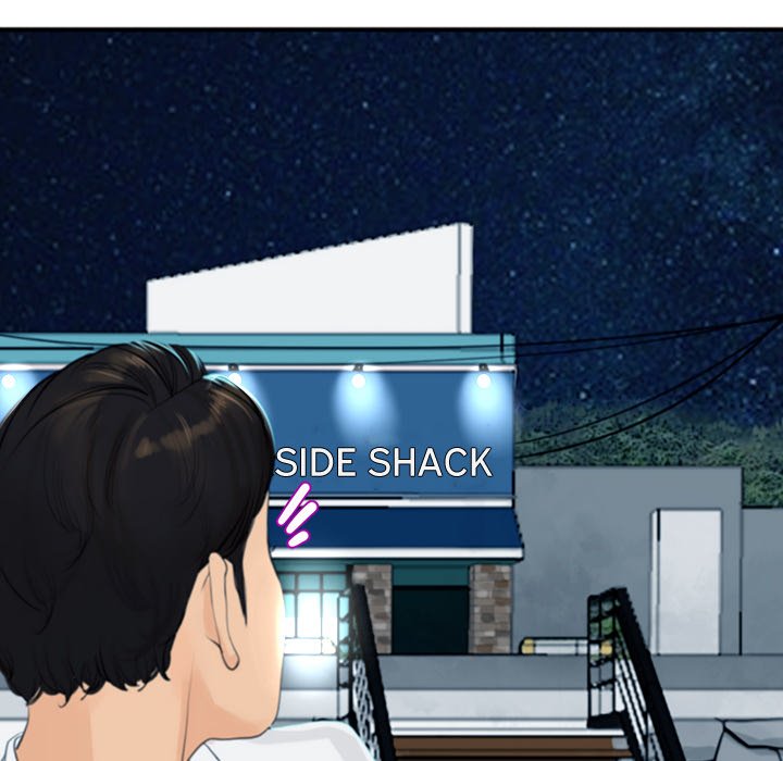 Old Life Behind Chapter 1 - Manhwa18.com