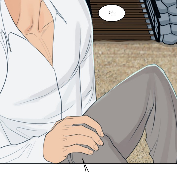 Old Life Behind Chapter 1 - Manhwa18.com