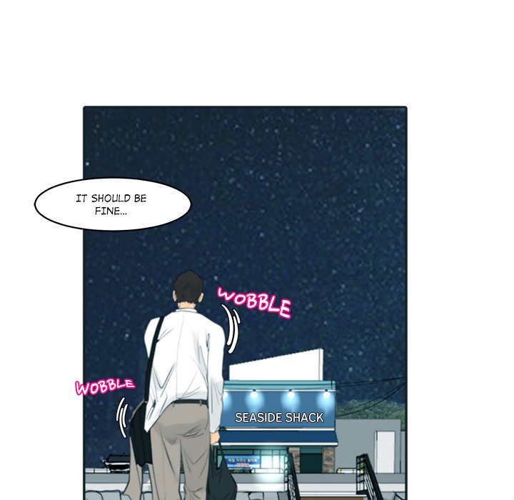 Old Life Behind Chapter 1 - Manhwa18.com