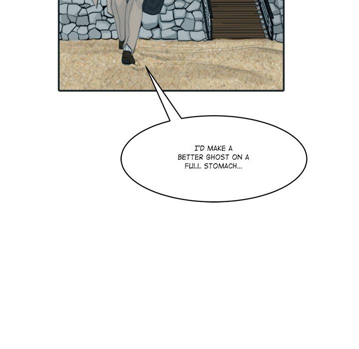 Old Life Behind Chapter 1 - Manhwa18.com