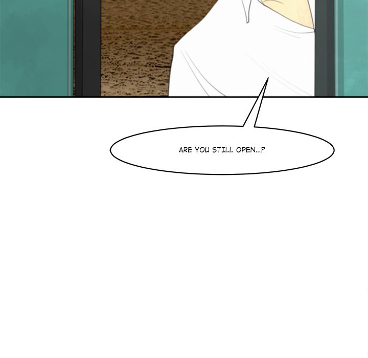 Old Life Behind Chapter 1 - Manhwa18.com