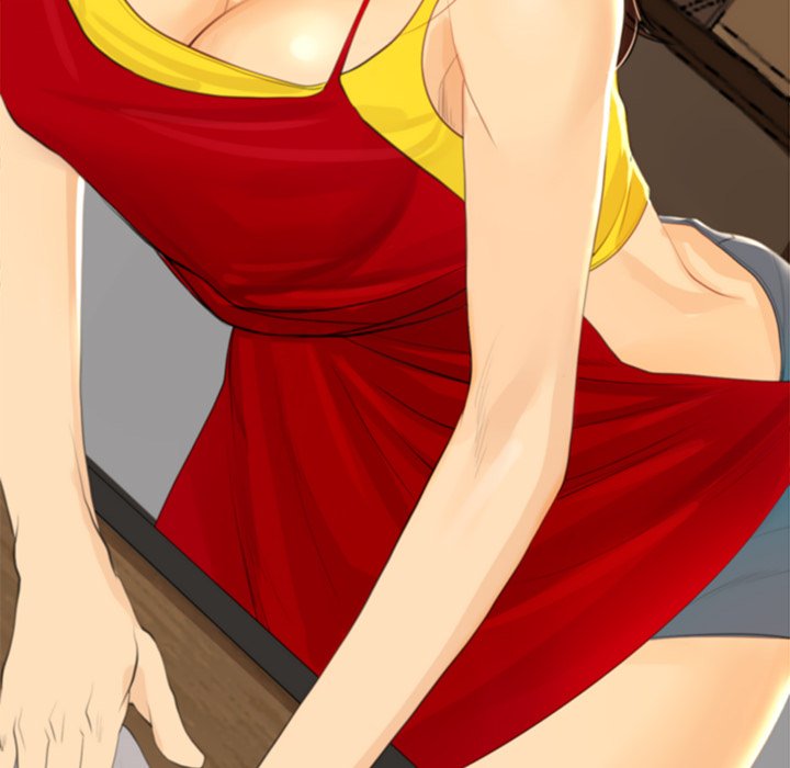 Old Life Behind Chapter 1 - Manhwa18.com