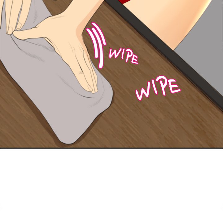 Old Life Behind Chapter 1 - Manhwa18.com