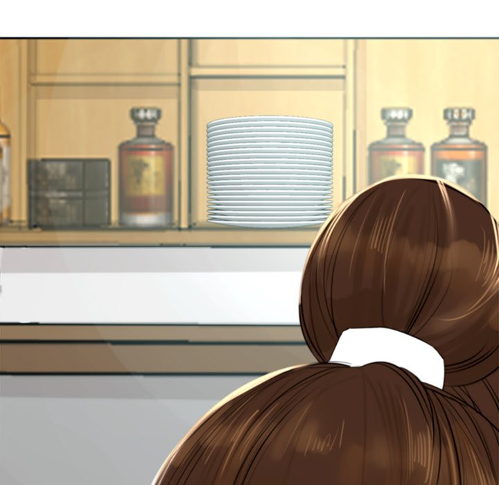 Old Life Behind Chapter 1 - Manhwa18.com