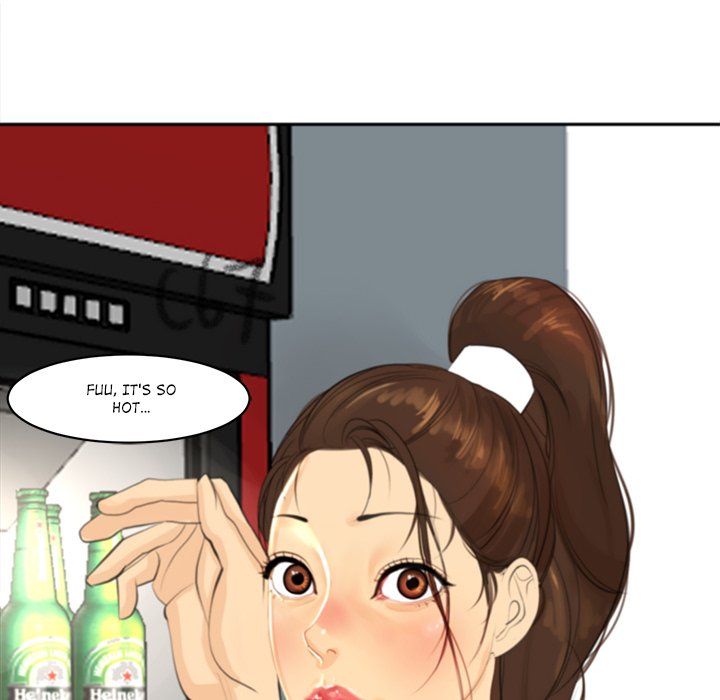 Old Life Behind Chapter 1 - Manhwa18.com