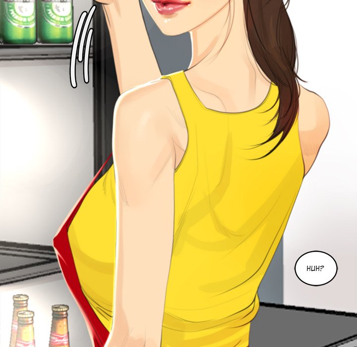 Old Life Behind Chapter 1 - Manhwa18.com