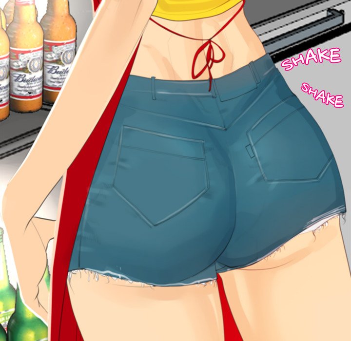 Old Life Behind Chapter 1 - Manhwa18.com