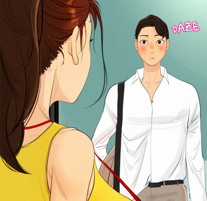 Old Life Behind Chapter 1 - Manhwa18.com