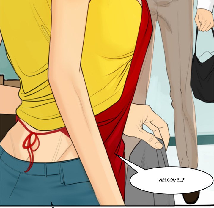 Old Life Behind Chapter 1 - Manhwa18.com