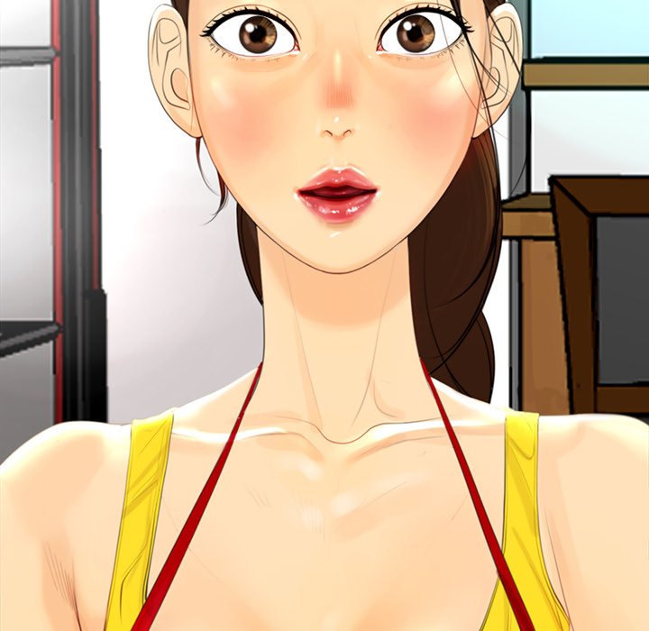 Old Life Behind Chapter 1 - Manhwa18.com
