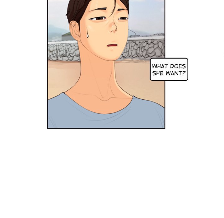 Old Life Behind Chapter 11 - Manhwa18.com