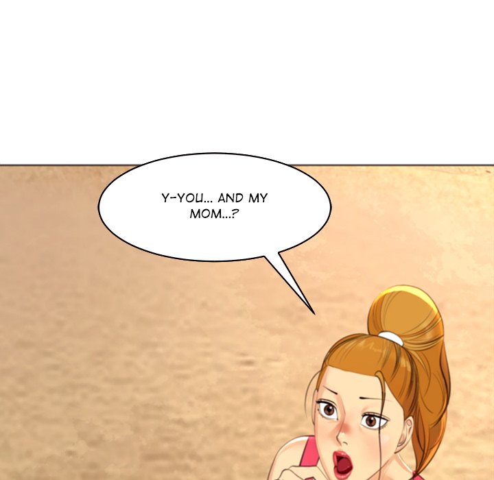 Old Life Behind Chapter 11 - Manhwa18.com