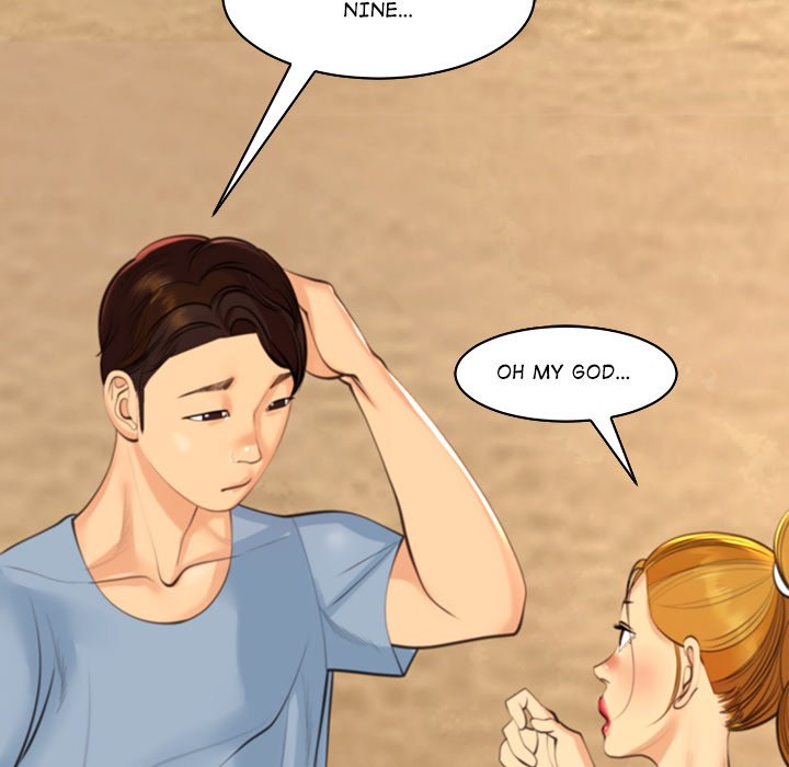 Old Life Behind Chapter 11 - Manhwa18.com