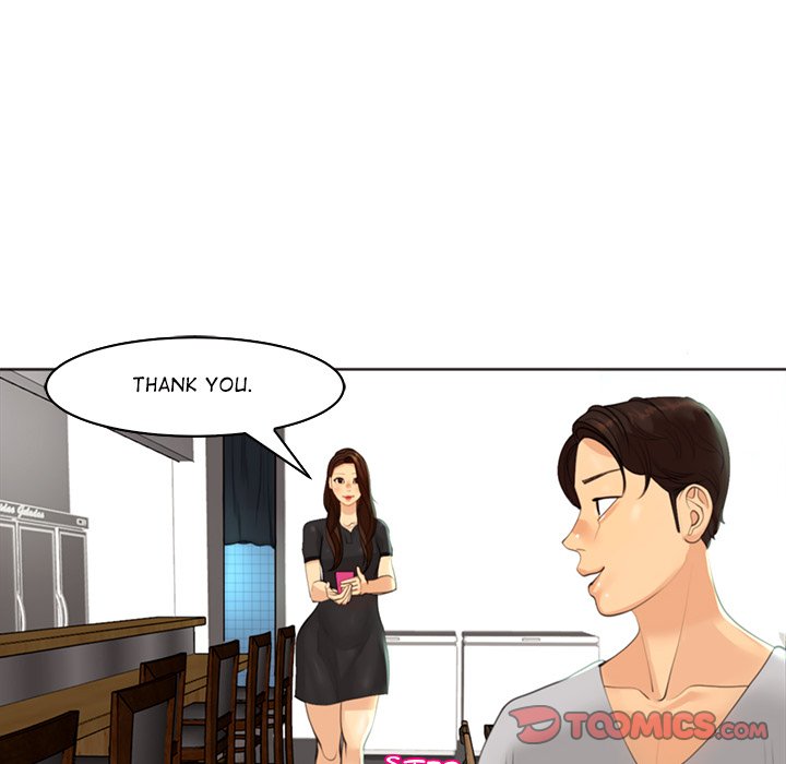 Old Life Behind Chapter 12 - Manhwa18.com